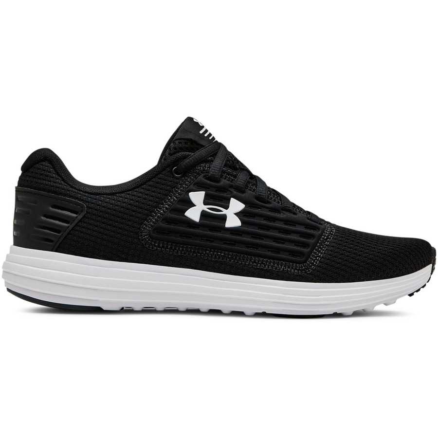 Dámská běžecká obuv Under Armour W Surge SE  Black  7