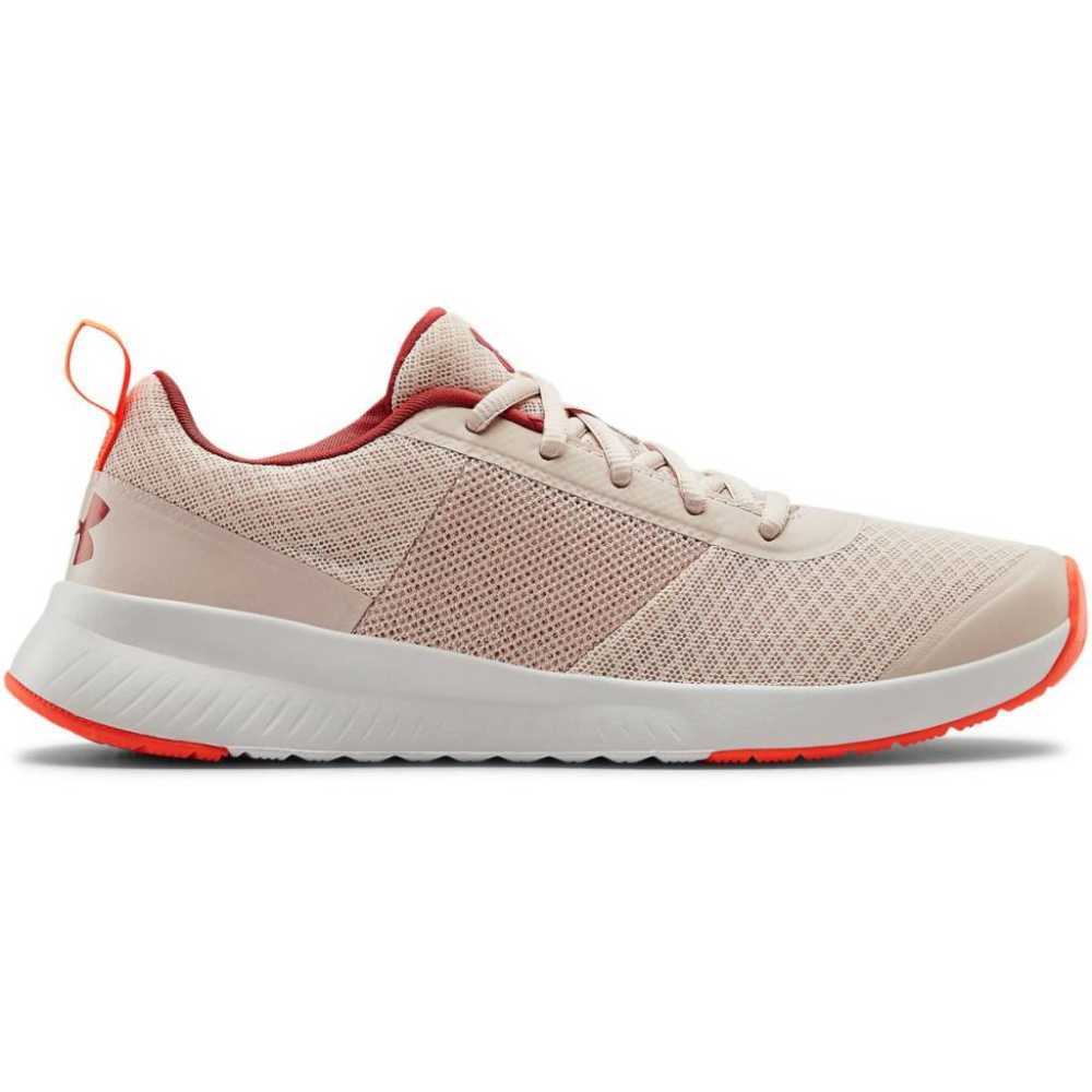 Dámská tréninková obuv Under Armour W Aura Trainer  Apex Pink  7