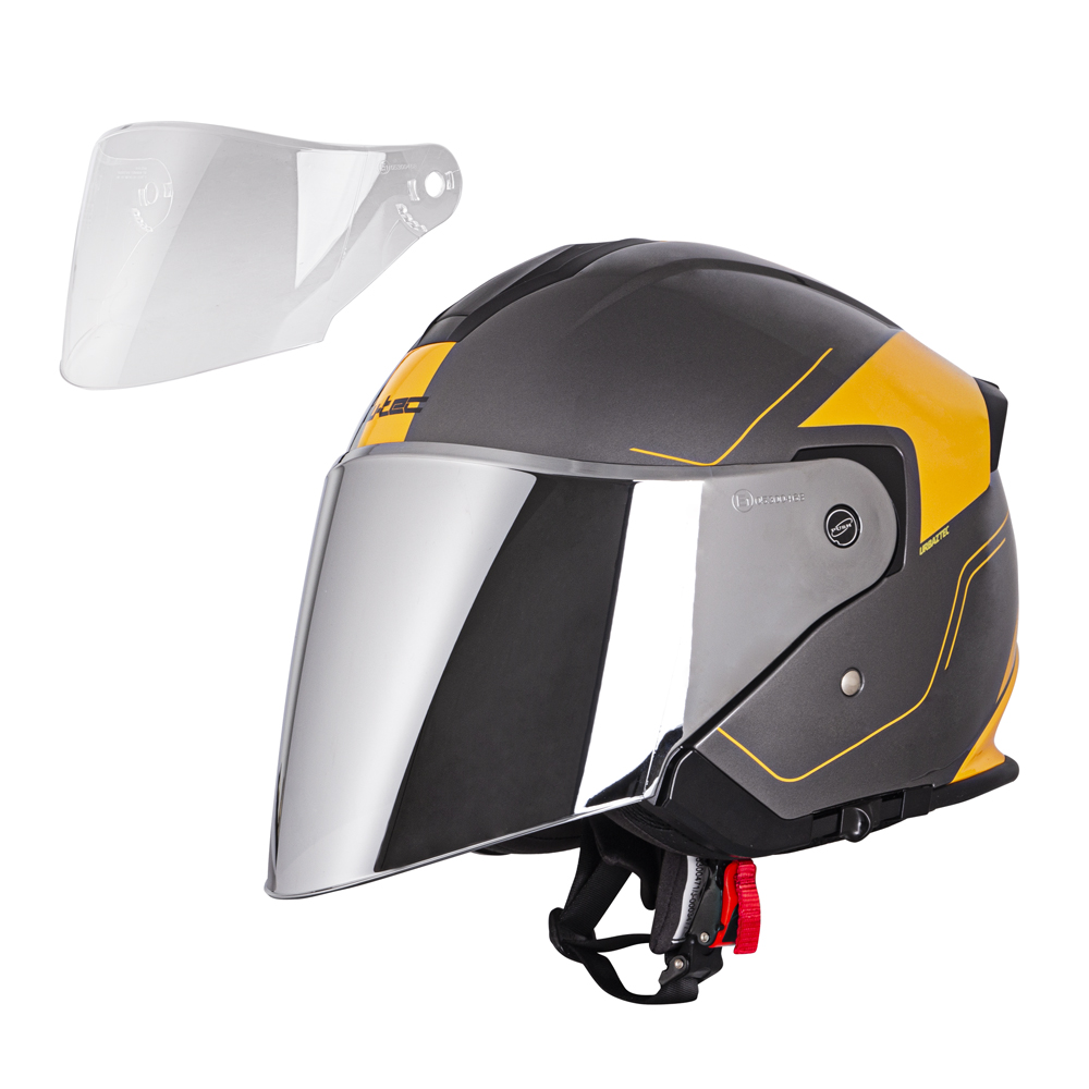 Moto helma W-TEC V586 Urbaztec  XS (53-54)