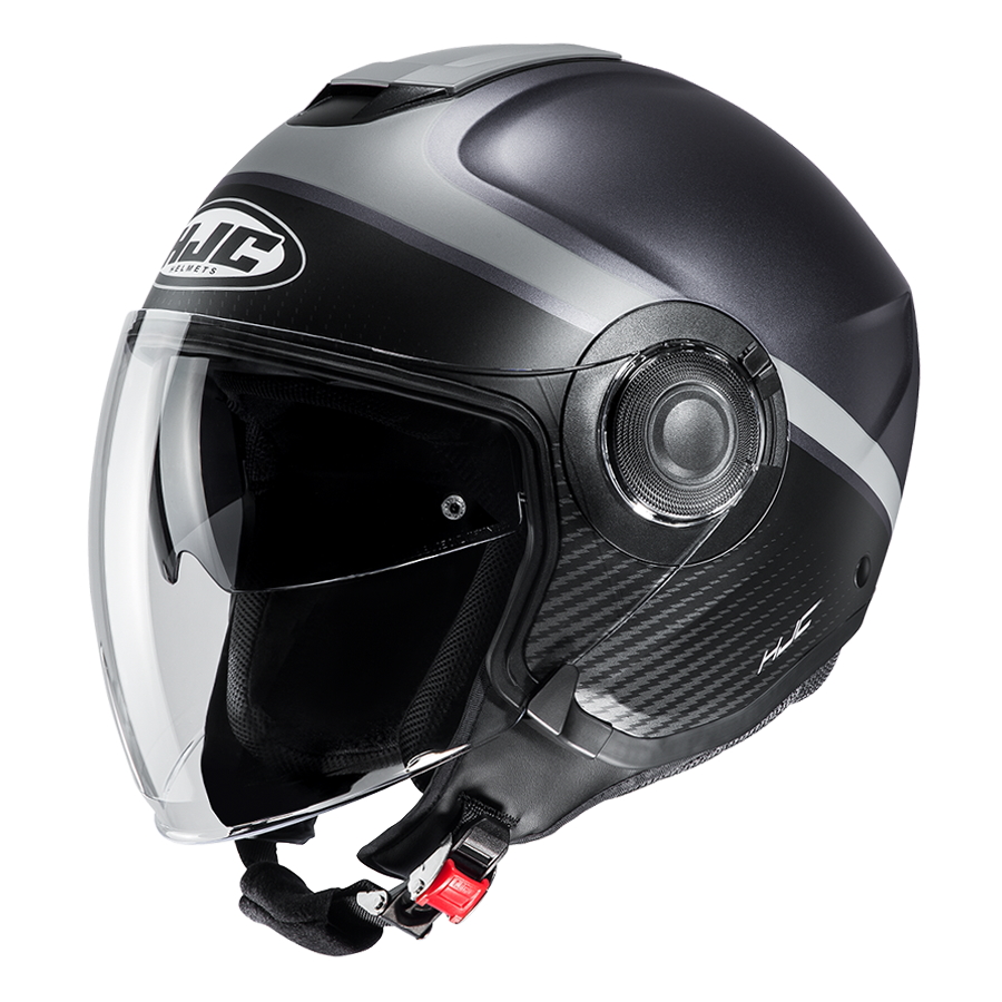 Moto přilba HJC i40 Wirox MC5SF  XL (61-62)