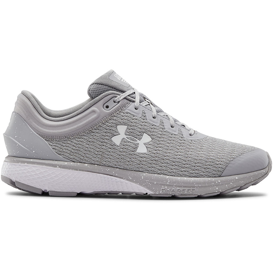 Pánská běžecká obuv Under Armour Charged Escape 3  Mod Gray  8