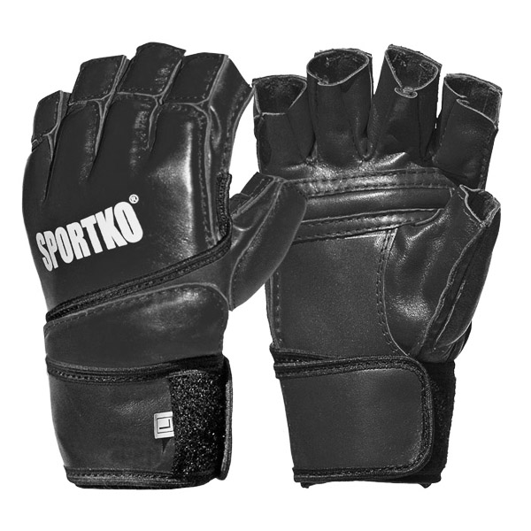 MMA rukavice SportKO PK4  XL