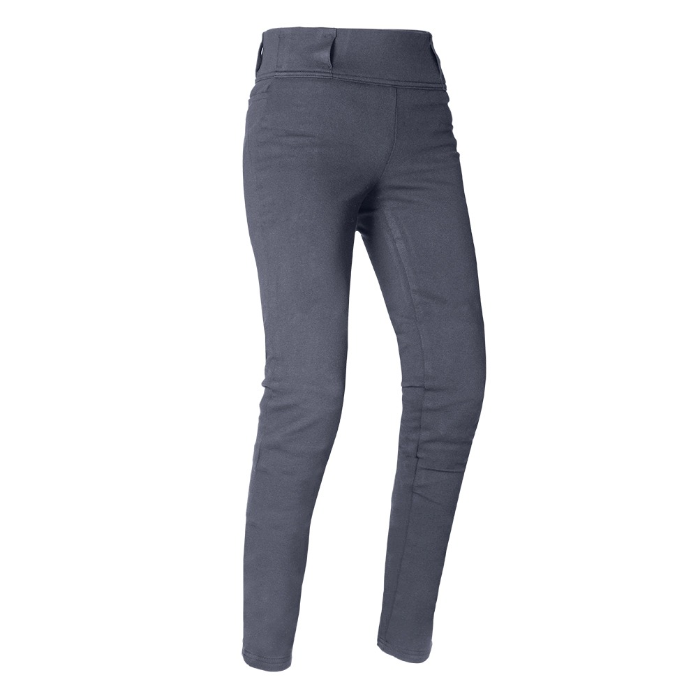 Dámské moto legíny Oxford Super Leggings 2.0 šedé  22