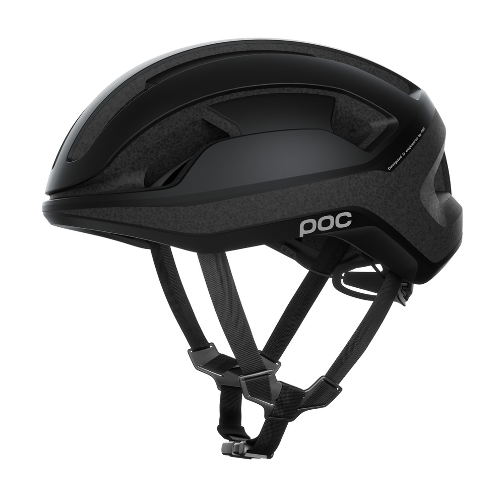 Cyklo přilba POC Omne Lite  Uranium Black Matt  M (54-59)