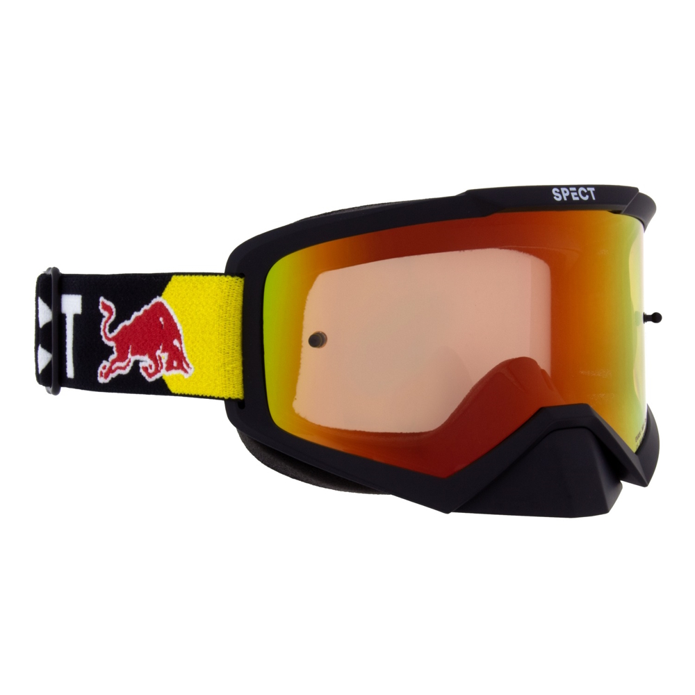 Motokrosové brýle RedBull Spect Evan