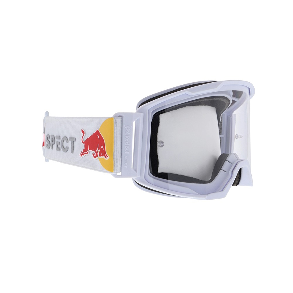 Motokrosové brýle RedBull Spect Strive Panovision