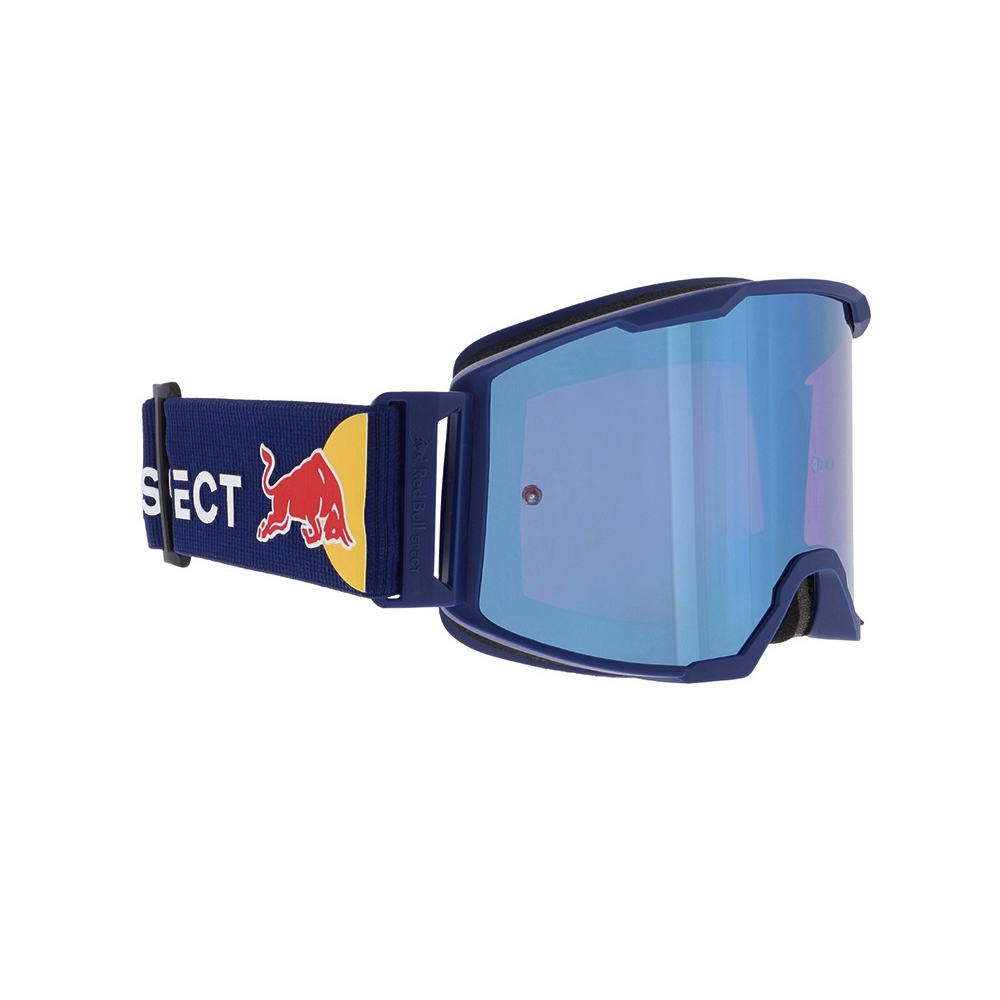 Motokrosové brýle RedBull Spect Strive Panovision