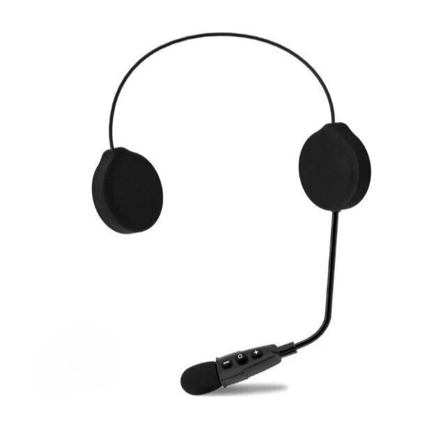 Bluetooth headset EJEAS E1+