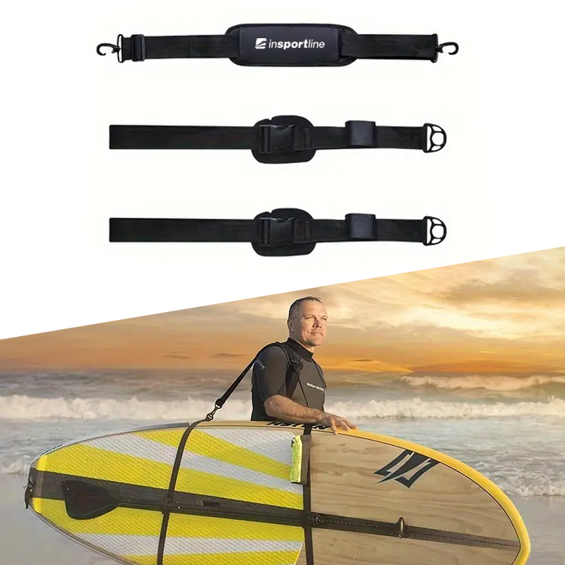 Ramenní popruh na paddleboard inSPORTline Wavedor